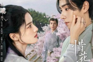 张婧仪主演的6部剧盘点，哪部是你的最爱？