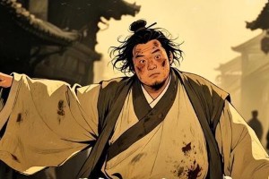 柯淳红衣索命妆引发古装短剧审美大讨论