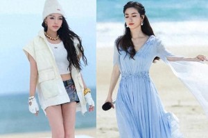 《浪姐6》三公舞台争议：宋妍霏夺冠吴宣仪淘汰