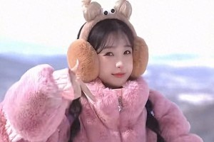 虞书欣白鹿身材对比：健康与瘦的审美探讨
