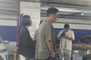 钟楚曦柳州拍戏瘦身秘诀曝光，健康身材引热议