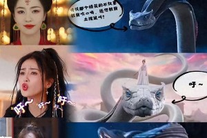 《奔跑吧13》白鹿曾舜晞CP引爆笑点