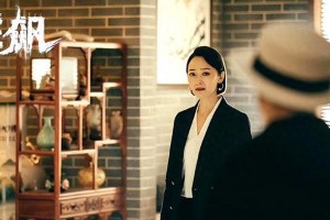 《狂飙》演员幕后：曲栅栅嫁黄海波，吴羽卿是吴刚之子