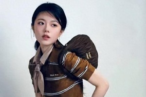 赵今麦腹部痣传闻真相：从不穿露脐装？