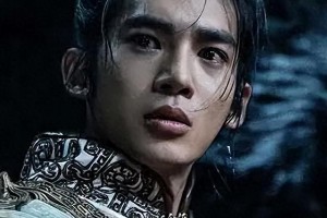 于适《封神》爆红背后：韩国追梦失败到国内男神之路