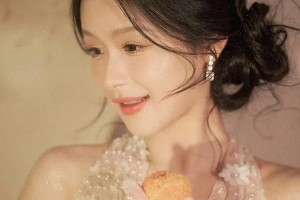余茵新剧《娇莺》逆袭，能否重回短剧女王宝座？