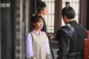 《御赐小仵作》逆袭：新人演员苏晓彤的演技与机遇