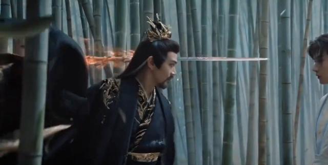 狐妖小红娘王权篇剧照