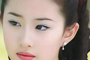 刘亦菲经典电视剧盘点：从神仙姐姐到励志女性
