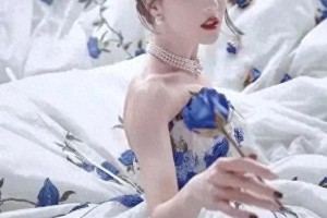 迪丽热巴：破界者的时尚与影视传奇