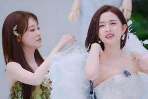 《乘风2025》第三期红黑榜：侯佩岑登顶，房琪争议最大