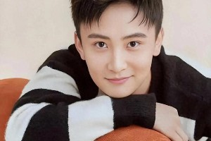 短剧男神盘点：孙樾、王奕然等12位演技颜值双在线演员