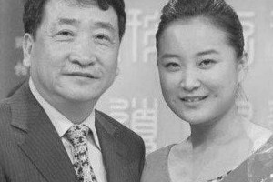 贾玲与姜昆长相神似引热议，揭秘两人真实关系