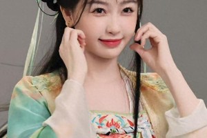 虞书欣《永夜星河》爆火 泰国见面会惊艳全场