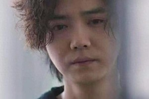 鹿晗《穿越火线》演技获赞，造型突破引热议