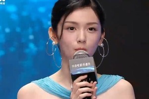 周也耍大牌惹怒央视 娱乐圈新人遭遇滑铁卢