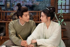 10部高颜值现偶剧推荐：颜控必追《玫瑰的故事》《在暴雪时分》