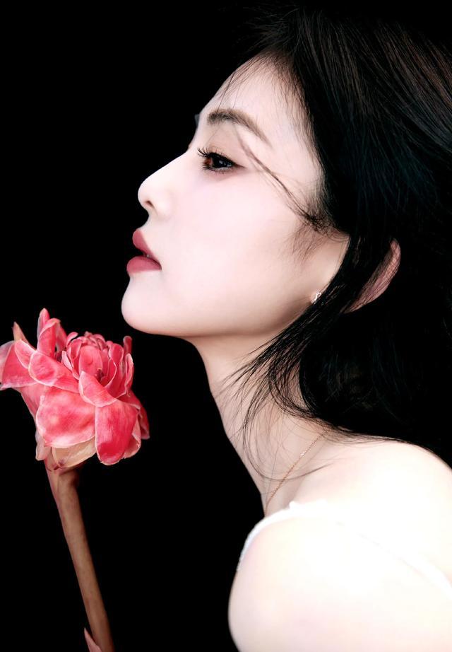 白鹿写真3