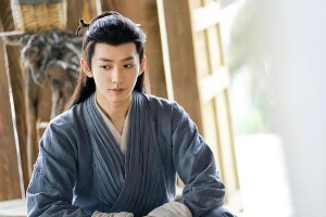 邓为《长相思》爆红后陷争议：私照与恋情曝光