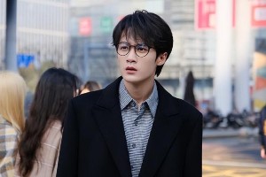 甜宠剧男主身高TOP10：张凌赫190cm夺冠，白敬亭183cm仅排第六