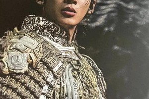 于适悉尼活动引热议？揭秘《封神》男神182cm身高与健身秘诀