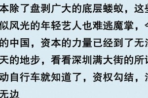 赵露思遭遇职场霸凌？明星光鲜背后的辛酸真相