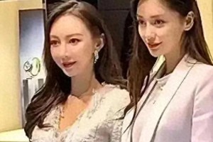 黄晓明深夜发文引复合猜测，Angelababy近况如何？