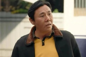 陆川新剧《借命而生》开播：秦昊主演犯罪悬疑剧