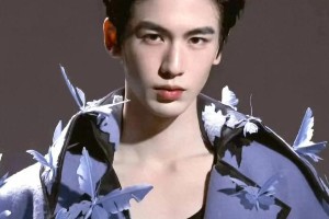VOGUE盛典男星红毯造型盘点：张凌赫、王一博、王鹤棣谁最惊艳？