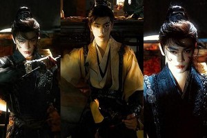 丁禹兮：从跑龙套到《永夜星河》的演技派崛起