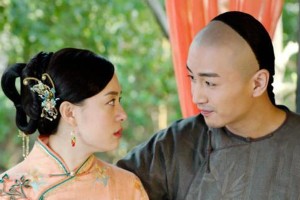 内娱女星性缩力现象：孙俪刘亦菲周冬雨演技争议