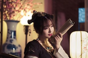 林墨医院遇金主，风水葫芦显神通