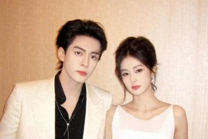 娱乐圈24小时：石凯订婚疑云、孙坚被盗、严浩翔争议