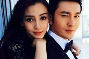 黄晓明Angelababy离婚真相：事业与绯闻影响婚姻