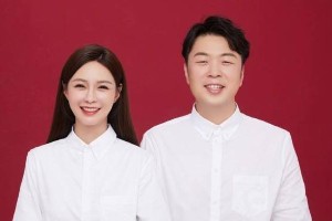 杜海涛沈梦辰官宣结婚，3170天恋情修成正果