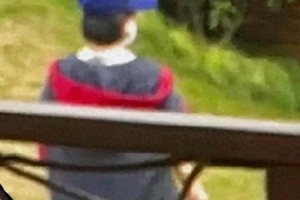 赵丽颖与赵德胤绯闻再起，神秘男子身份引猜测