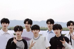 时代少年团团综路透：骑马变骑士，卡丁车展少年活力