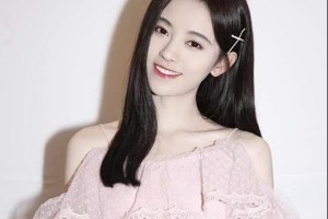 鞠婧祎：四千年美女的争议与成长历程