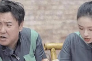 沈腾林允恋情真相：黄小蕾辟谣隐婚生子传闻